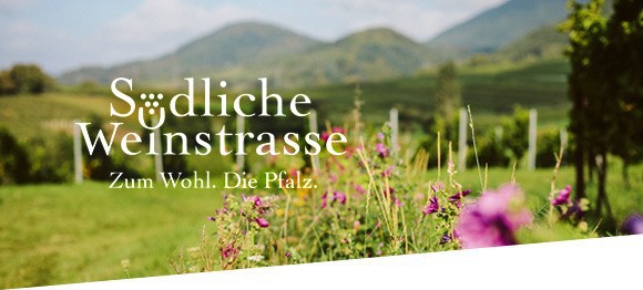 Südliche Weinstraße